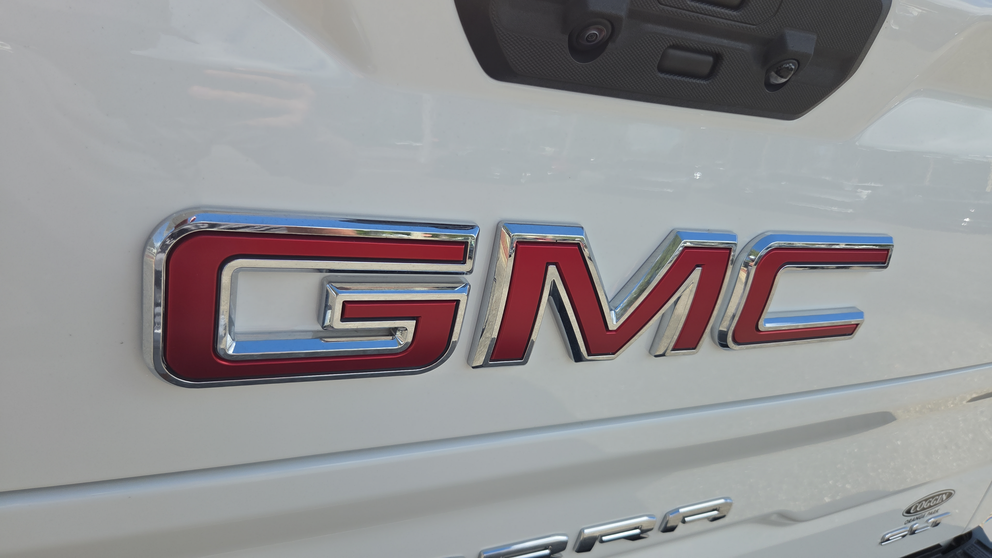 New 2026 GMC Sierra 1500 SLT AWD/4WD image 31