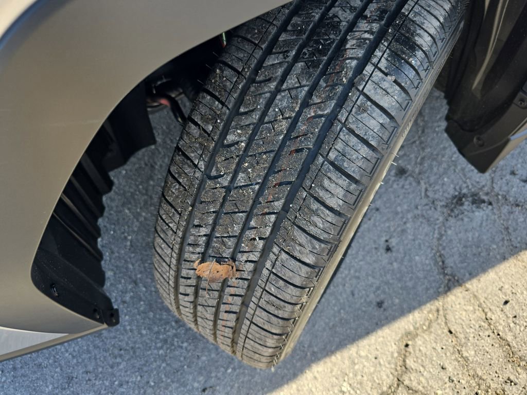 New 2026 Subaru Forester Touring image 29