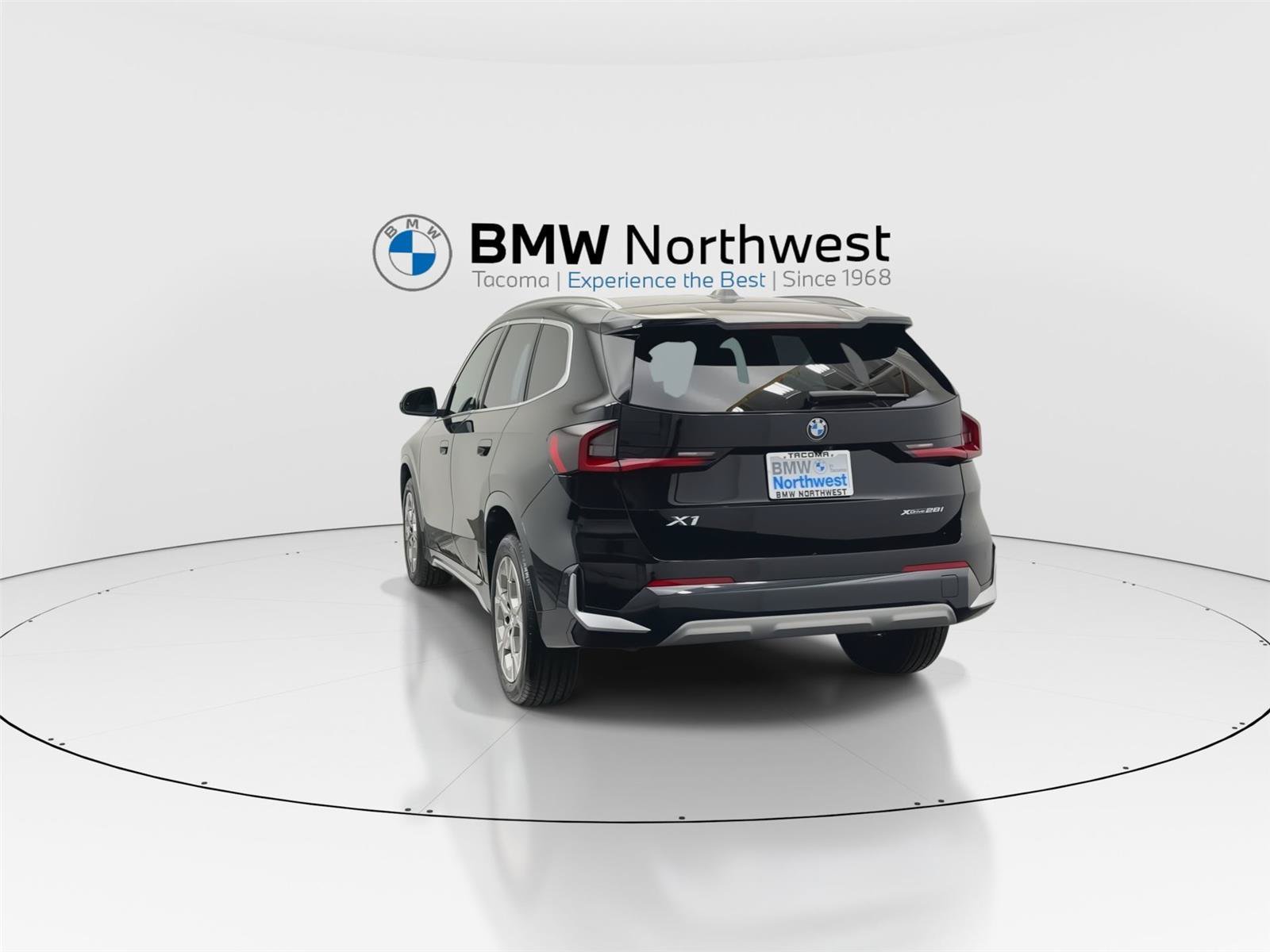 Used 2023 BMW X1 xDrive28i w/ Convenience Package AWD/4WD image 13