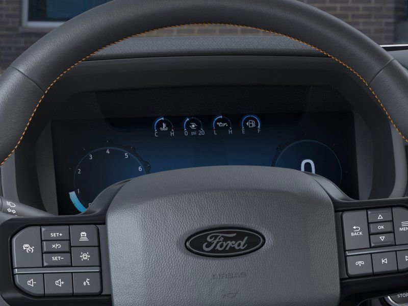 New 2025 Ford F150 Tremor w/ Bed Utility Package AWD/4WD image 13