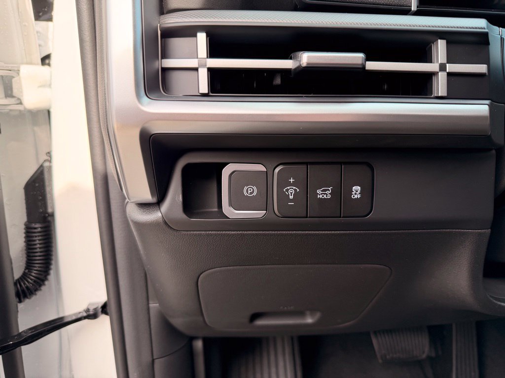 New 2027 Hyundai Santa Fe SEL FWD image 13