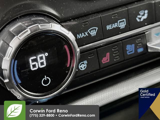 Used 2021 Ford F150 Platinum w/ Equipment Group 701A High AWD/4WD image 25
