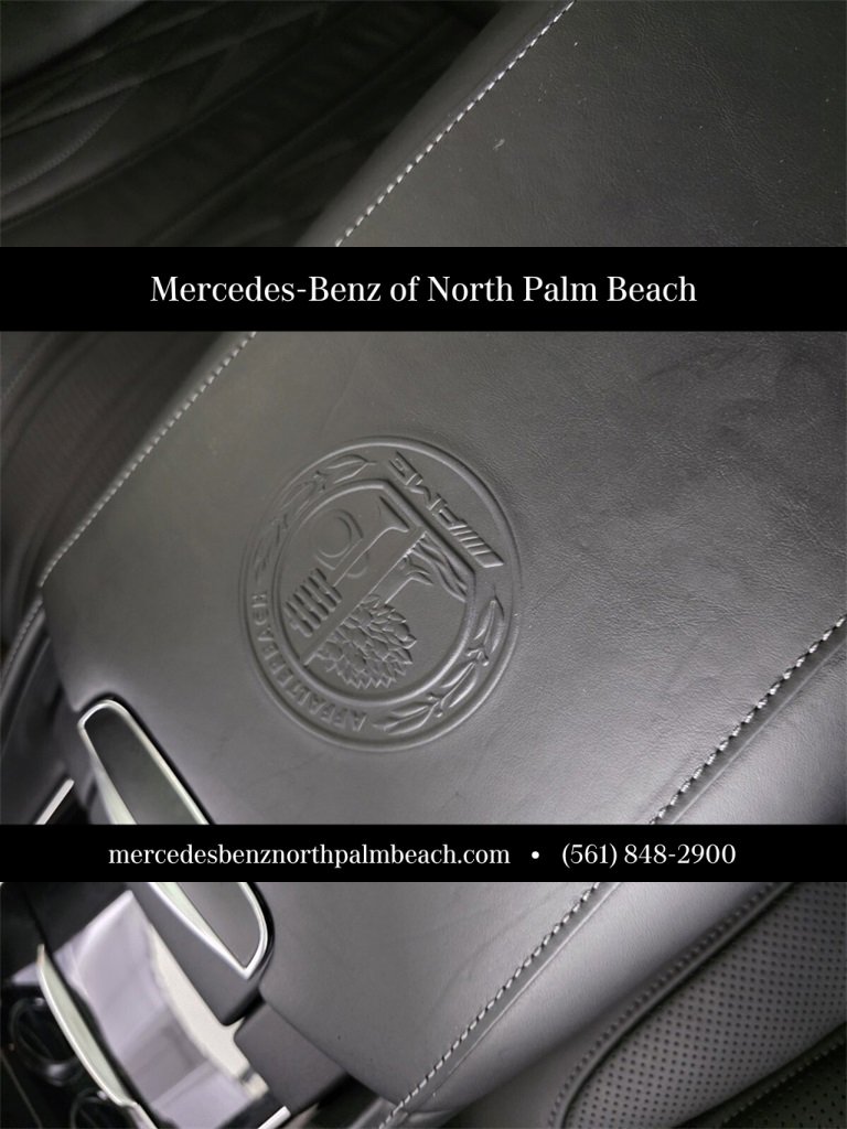 Used 2018 Mercedes-Benz S 65 AMG Sedan image 20