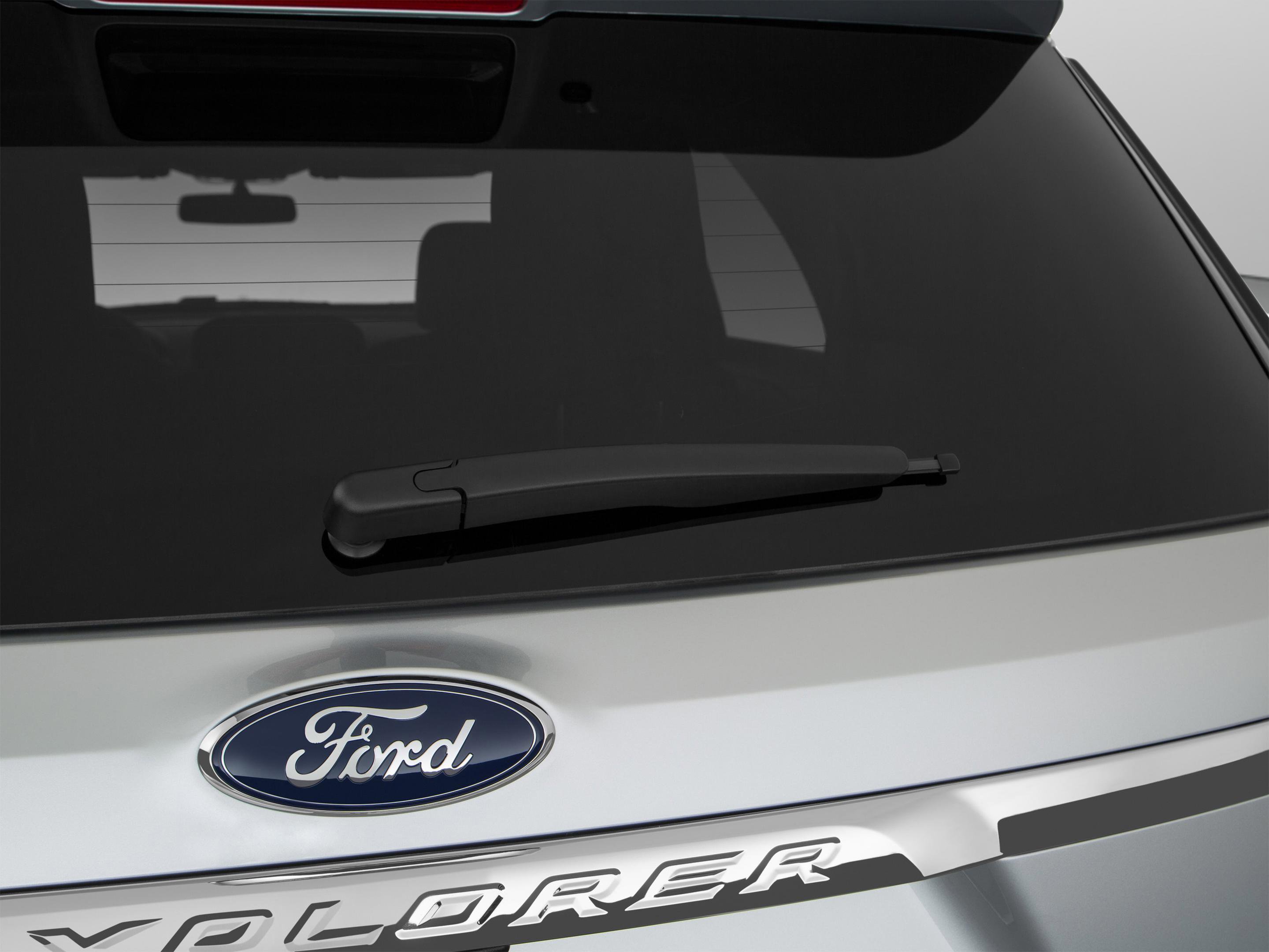 Used 2018 Ford Explorer Limited FWD image 61