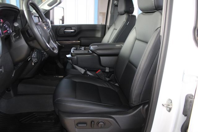 Used 2023 Chevrolet Silverado 2500 LT image 23
