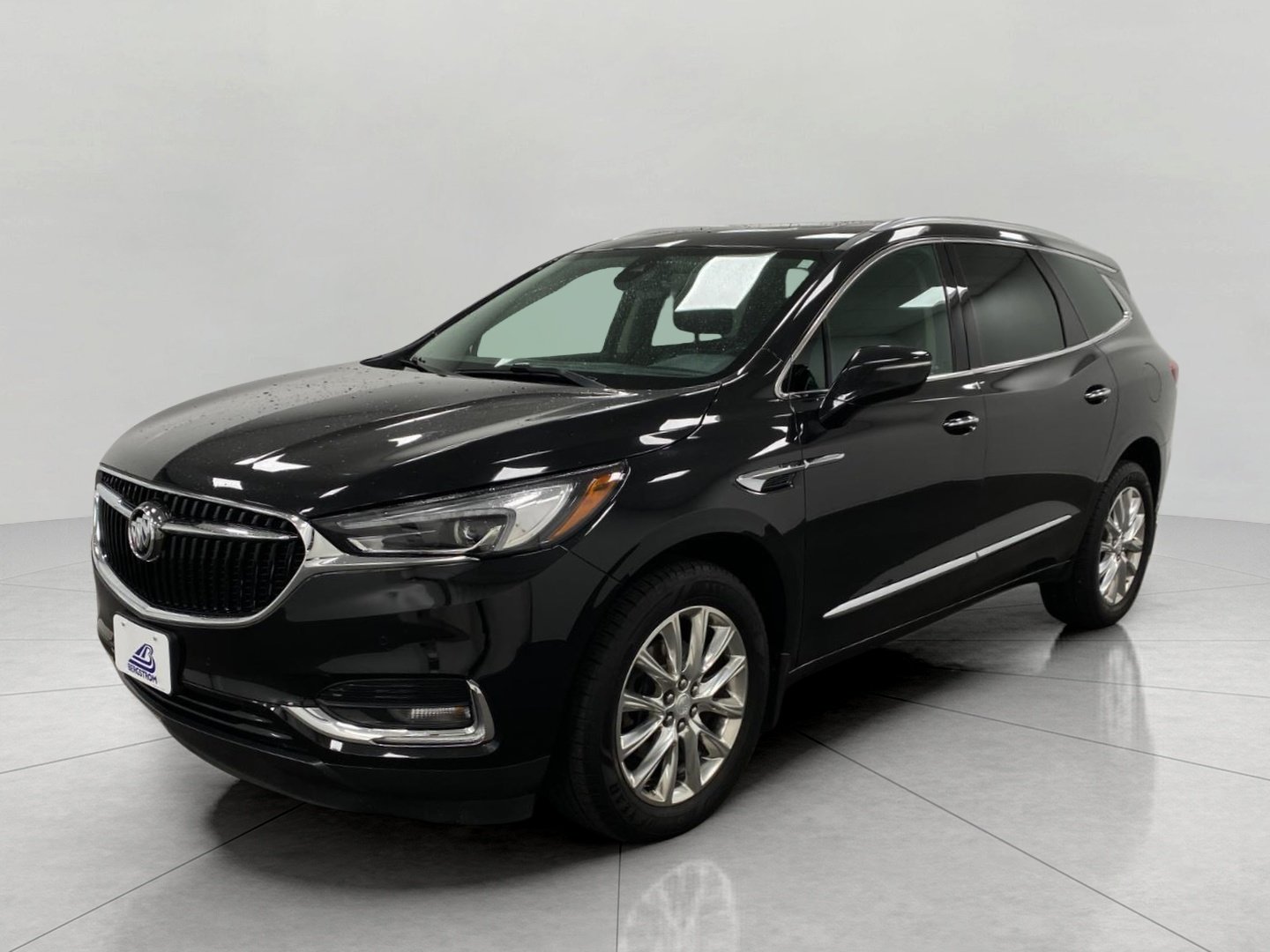 Used 2018 Buick Enclave Premium w/ Trailering Package AWD/4WD image 11