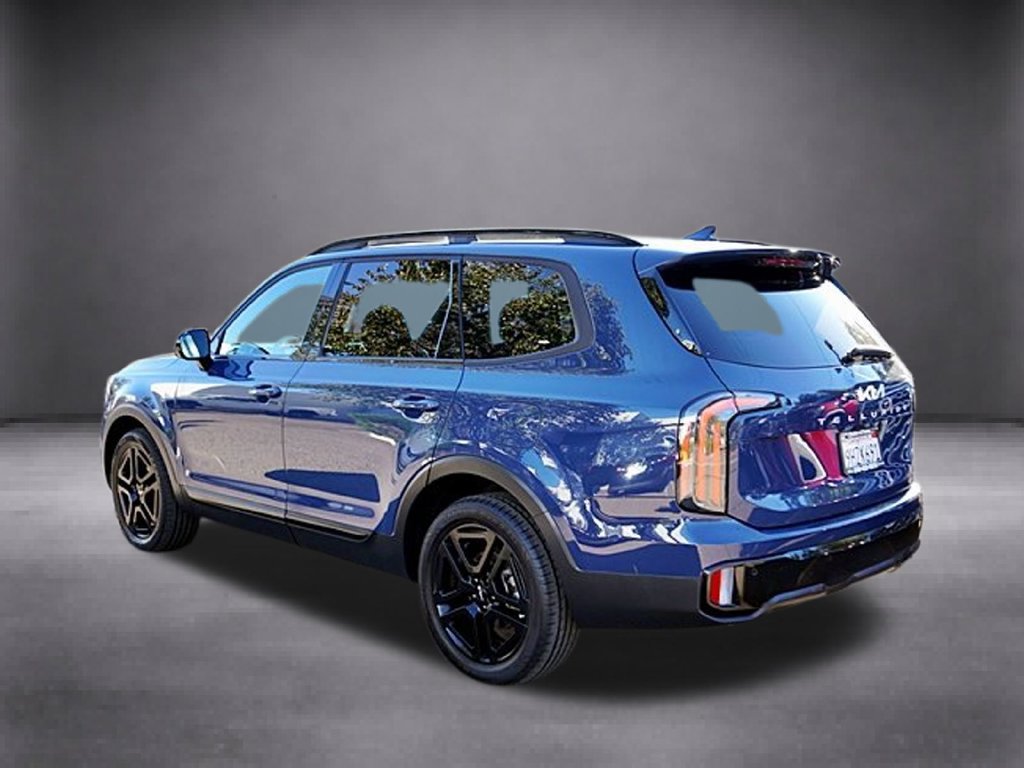 Used 2024 Kia Telluride SX Prestige X-Line AWD/4WD image 7