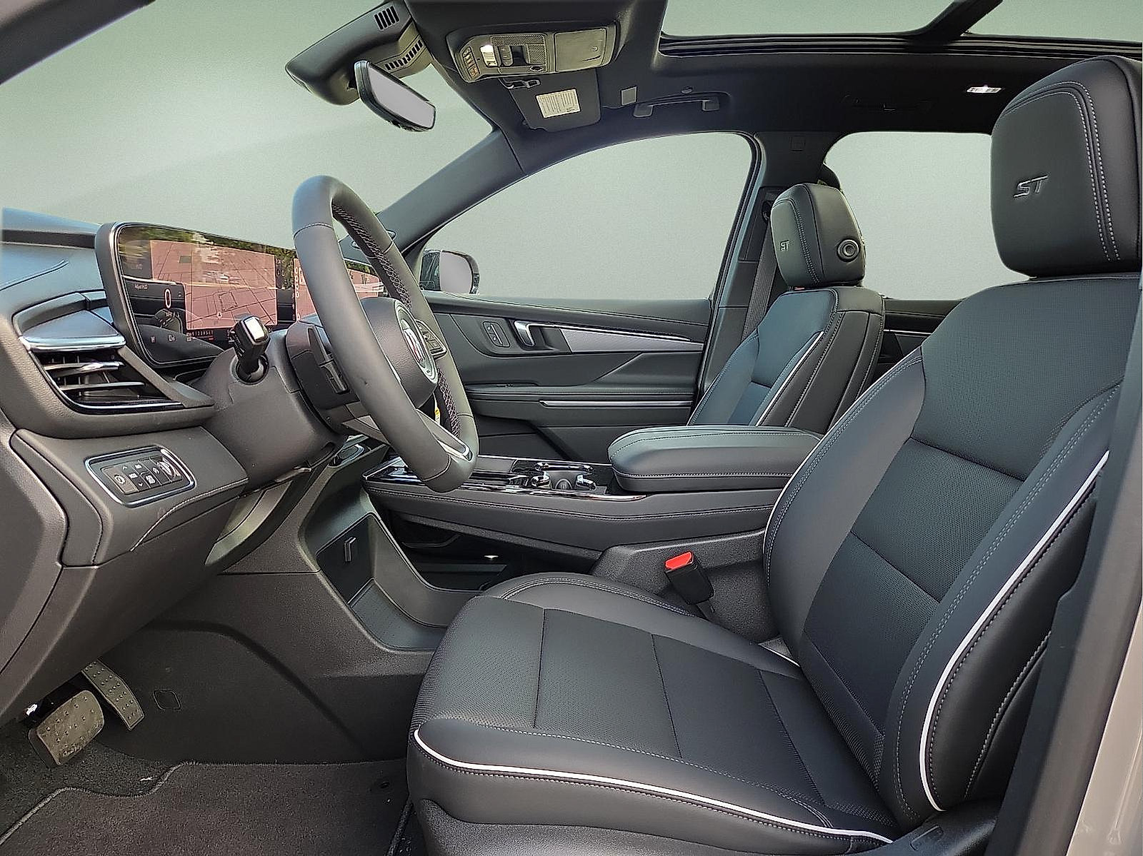 New 2027 Buick Enclave Sport Touring w/ Power Package AWD/4WD image 17