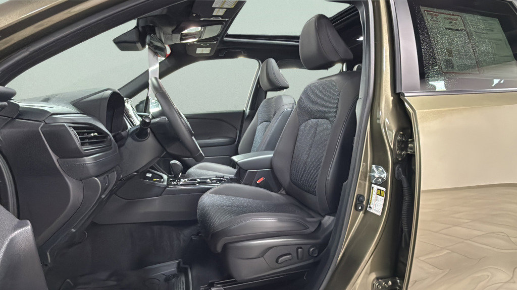 Certified 2026 Subaru Forester Premium image 16