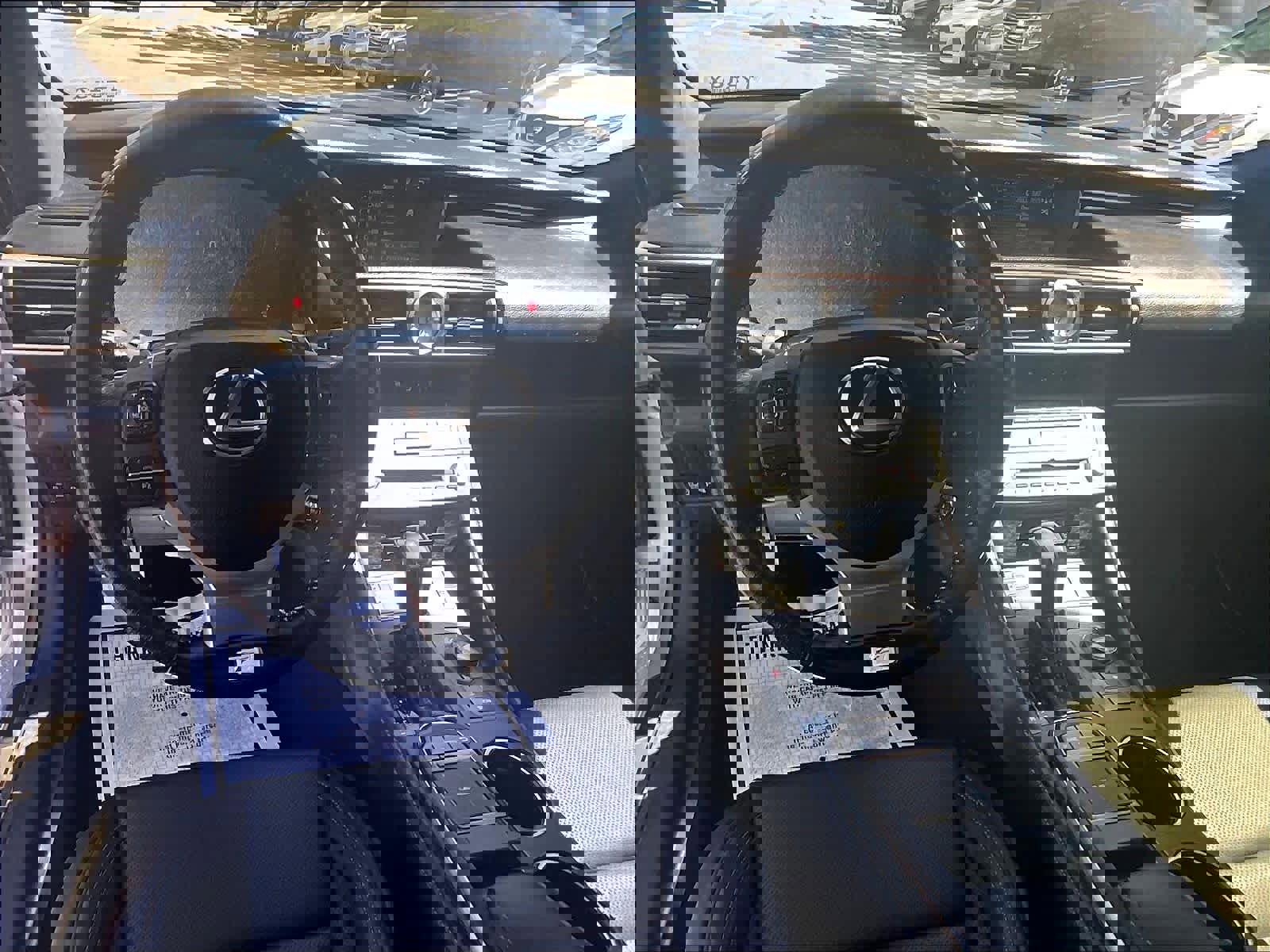 Used 2017 Lexus RC 350 F Sport image 7