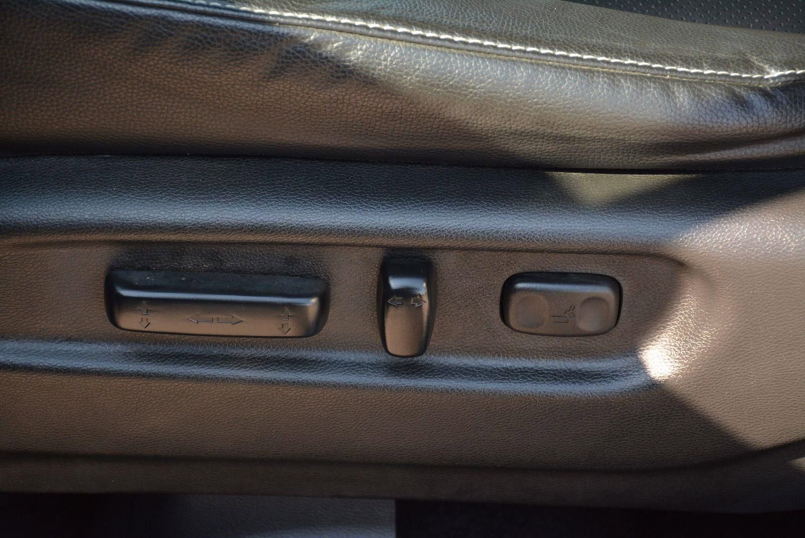 Used 2023 Honda Ridgeline RTL image 12