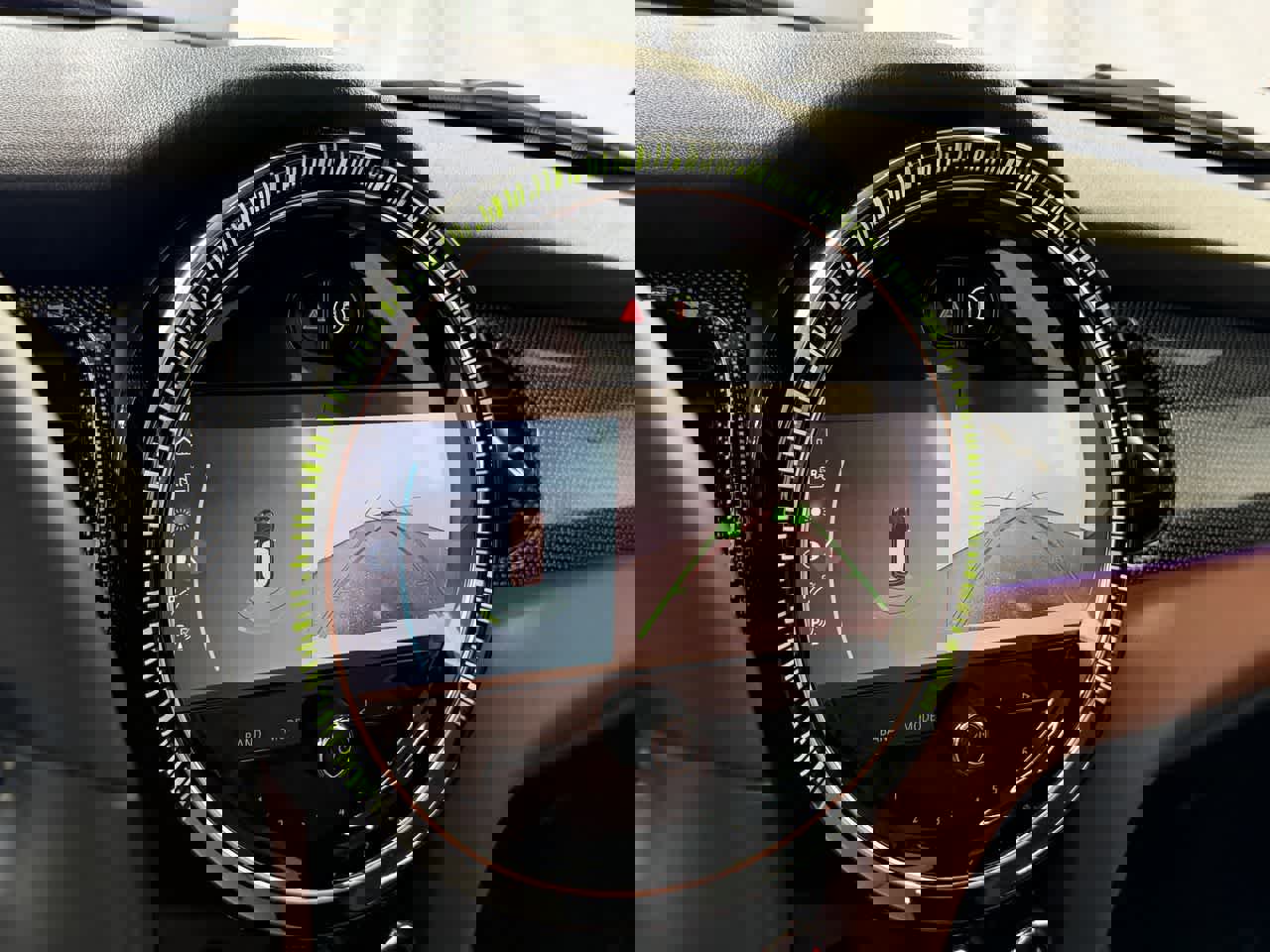 Used 2023 MINI Cooper S w/ Signature Upholstery Package image 19