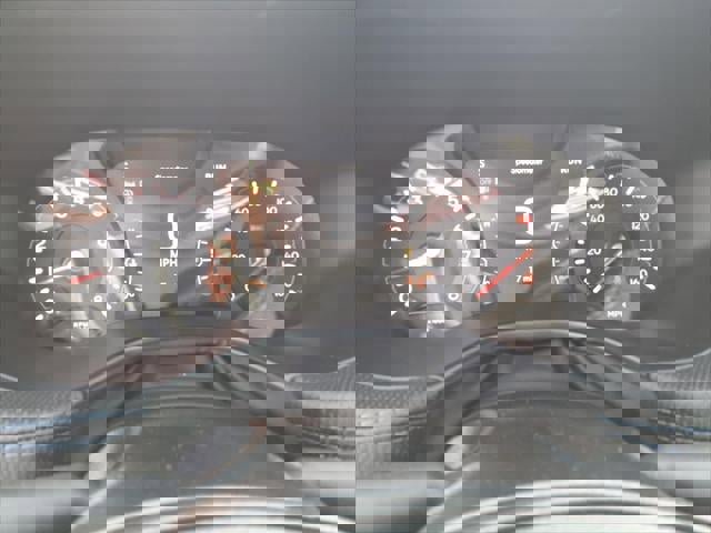 New 2026 Jeep Compass Limited image 37