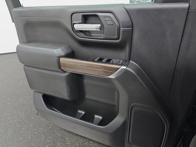Used 2019 Chevrolet Silverado 1500 LT AWD/4WD image 25