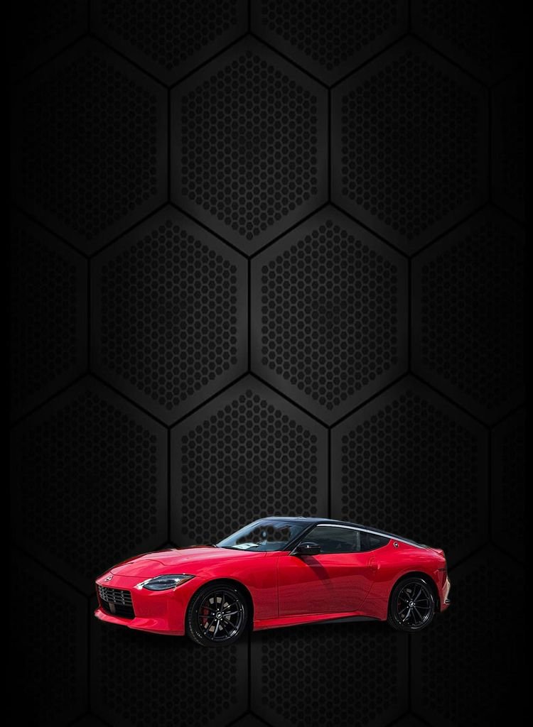 New 2025 Nissan Z Performance w/ Floor Mat Package image 20