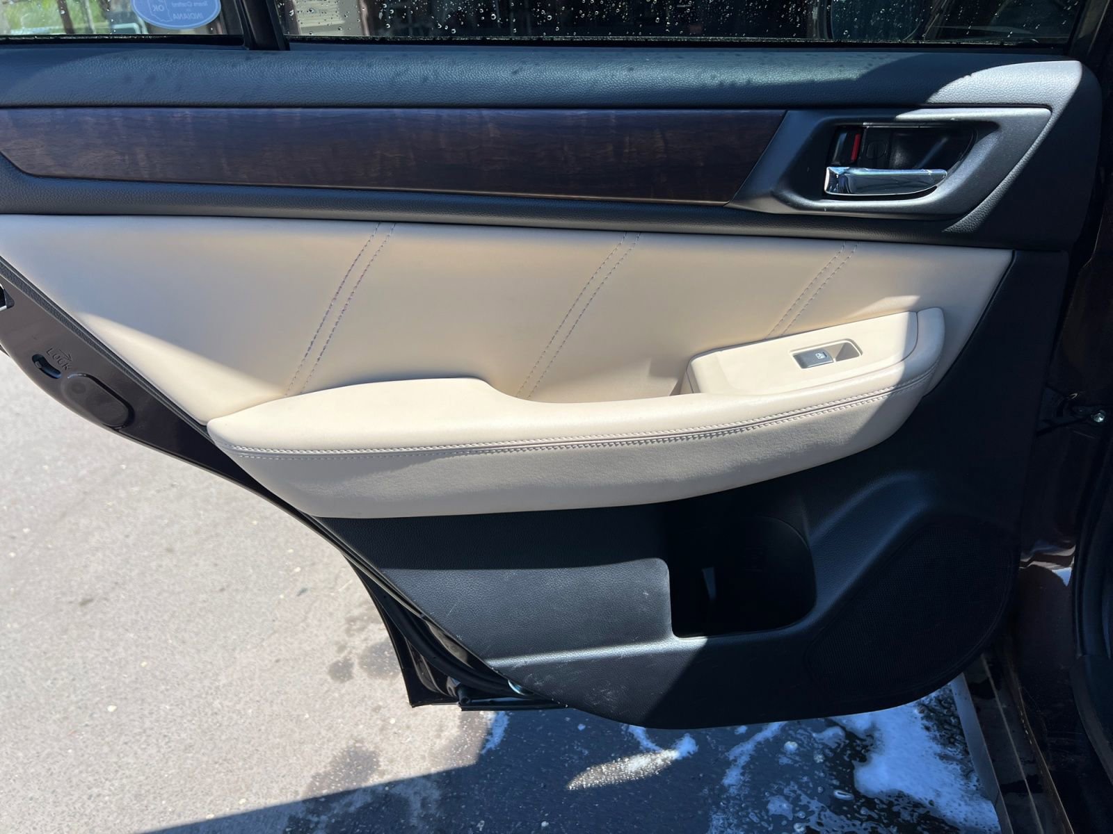 Used 2019 Subaru Outback 2.5i Limited w/ Popular Package #2 AWD/4WD image 29