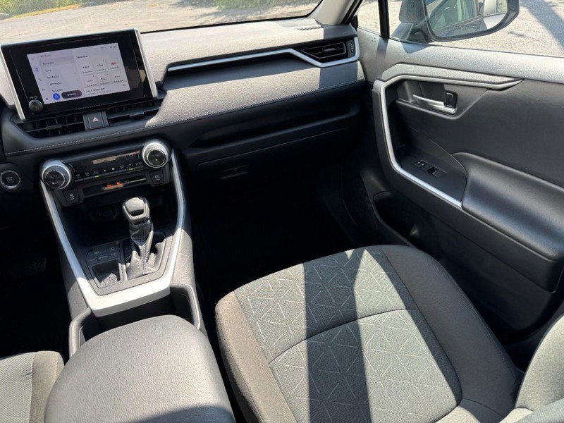 Certified 2023 Toyota RAV4 XLE image 15