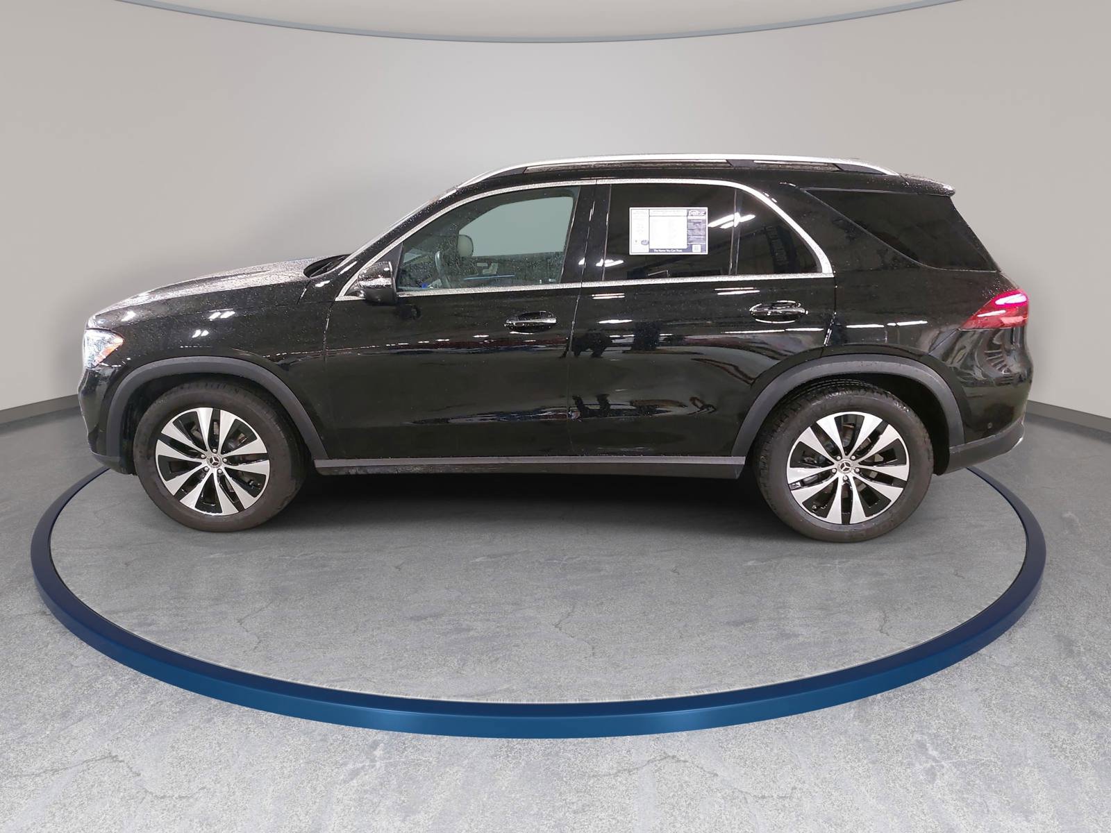Used 2024 Mercedes-Benz GLE 350 4MATIC image 8