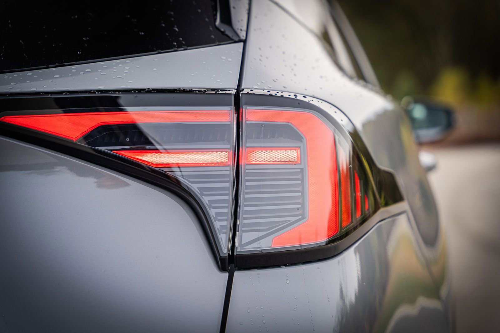 New 2026 Kia Sportage EX w/ EX Panorama Roof Package image 11