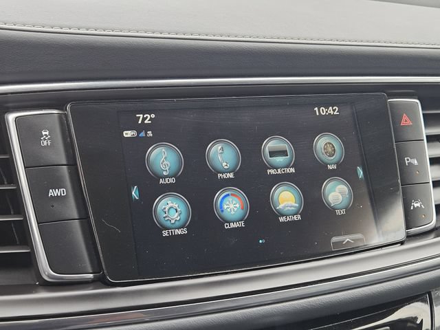 Used 2019 Buick Enclave Premium AWD/4WD image 25