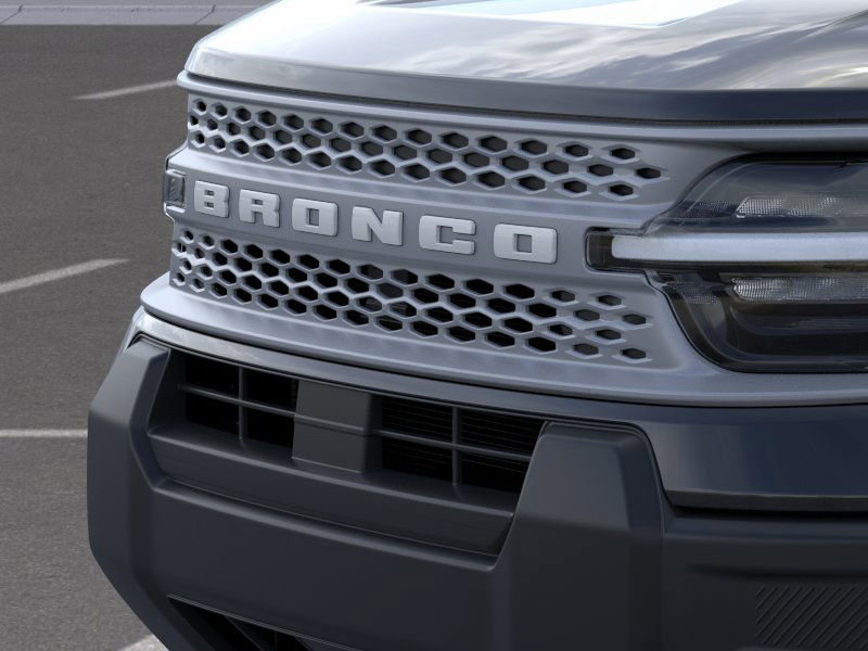 New 2026 Ford Bronco Sport Big Bend w/ Convenience Package image 17