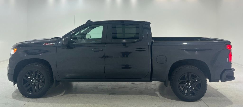 New 2024 Chevrolet Silverado 1500 RST w/ All Star Edition Plus image 2