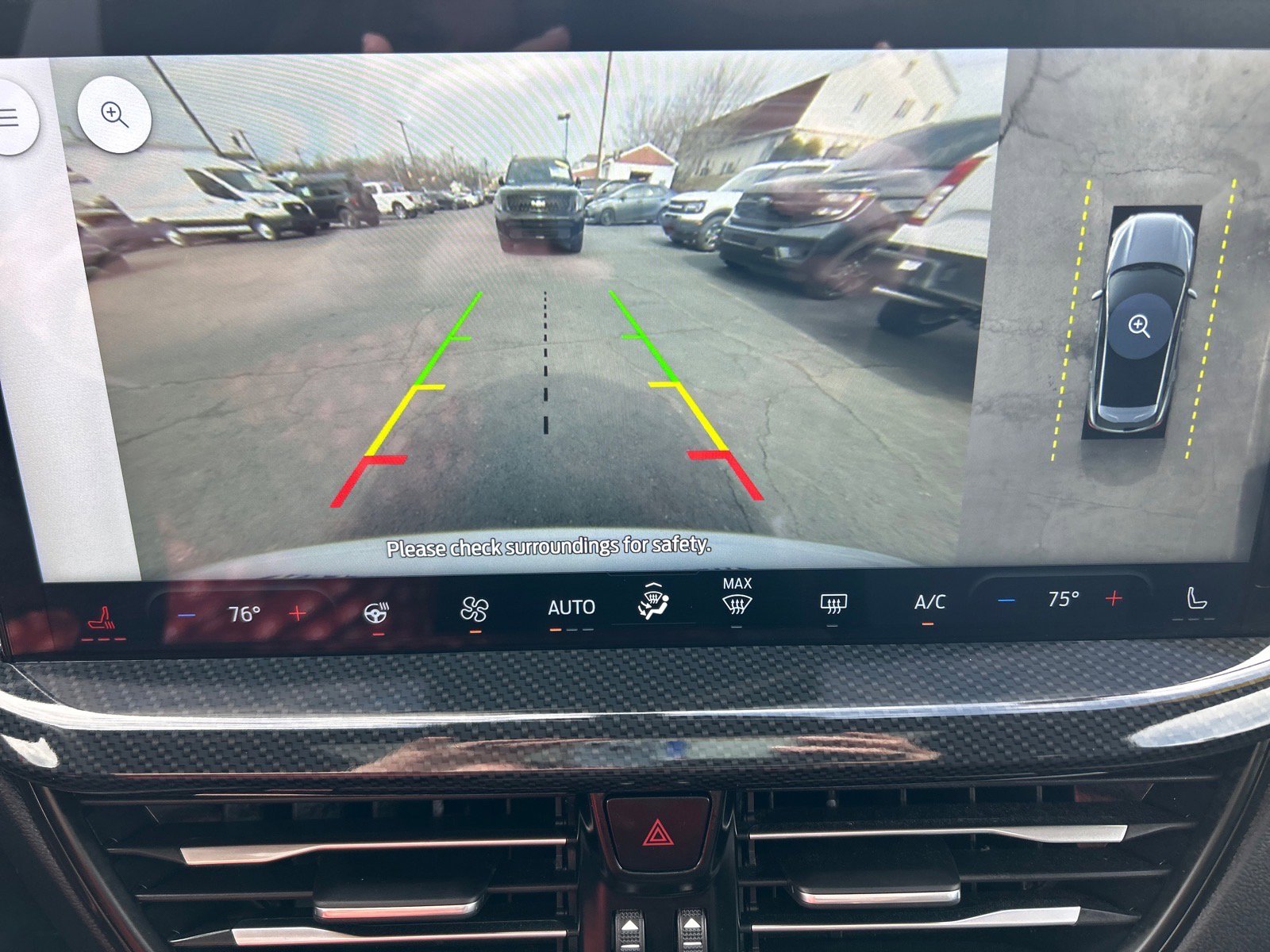Certified 2024 Ford Escape ST-Line Select w/ Tech Pack #2 AWD/4WD image 30