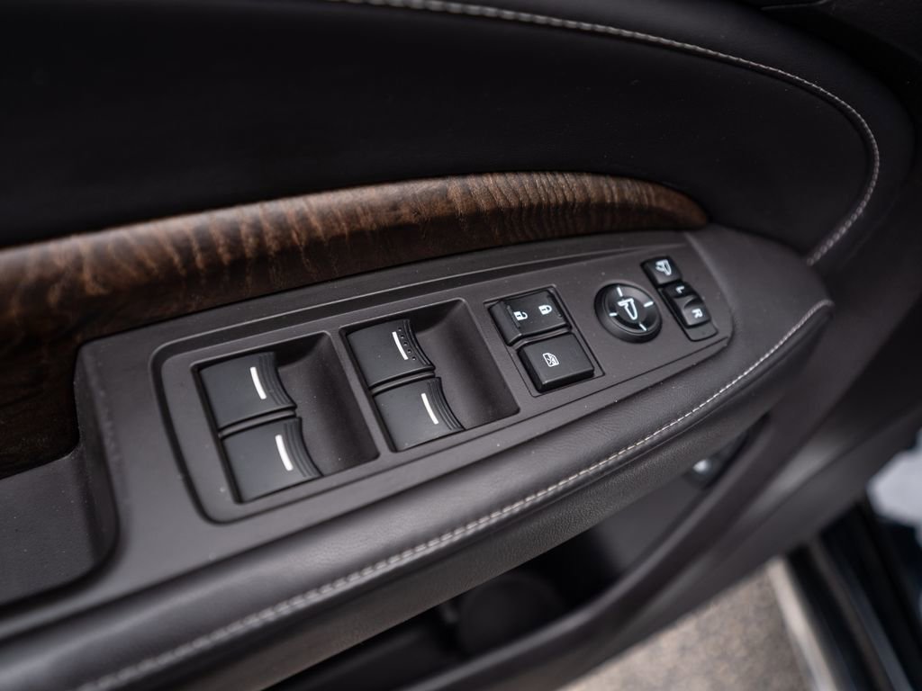 Certified 2019 Acura MDX SH-AWD w/ Advance Package image 27