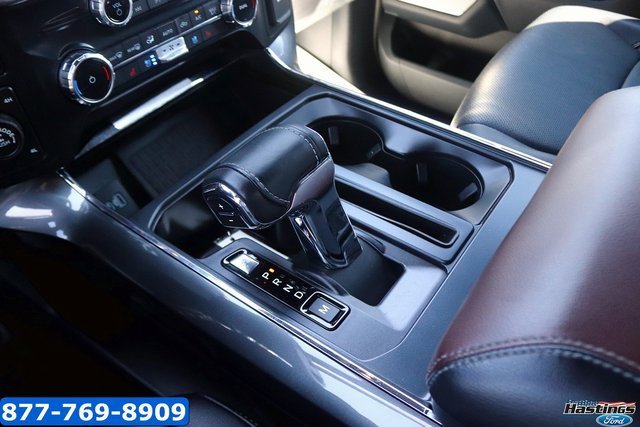 Used 2022 Ford F150 Lariat image 21