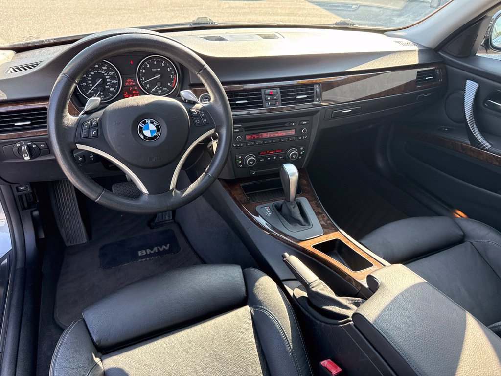 Used 2009 BMW 335i Sedan RWD image 16