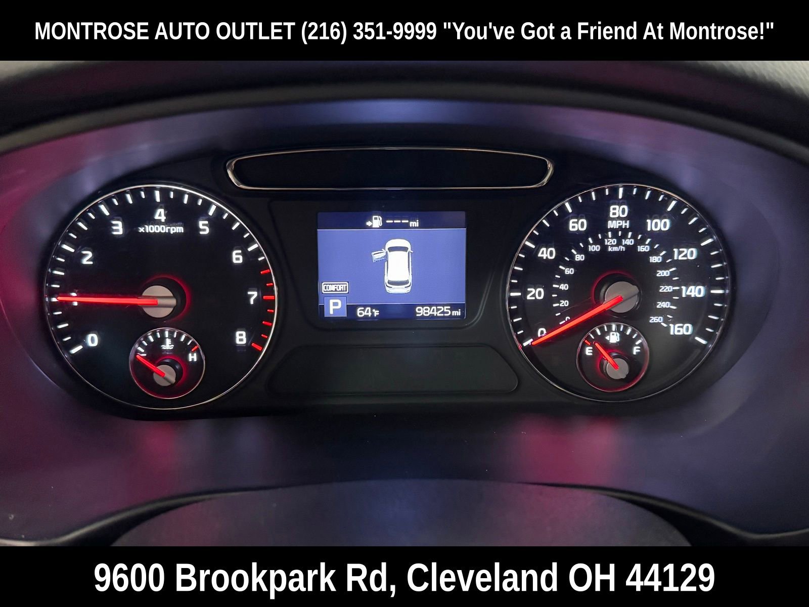 Used 2020 Kia Sorento LX image 20