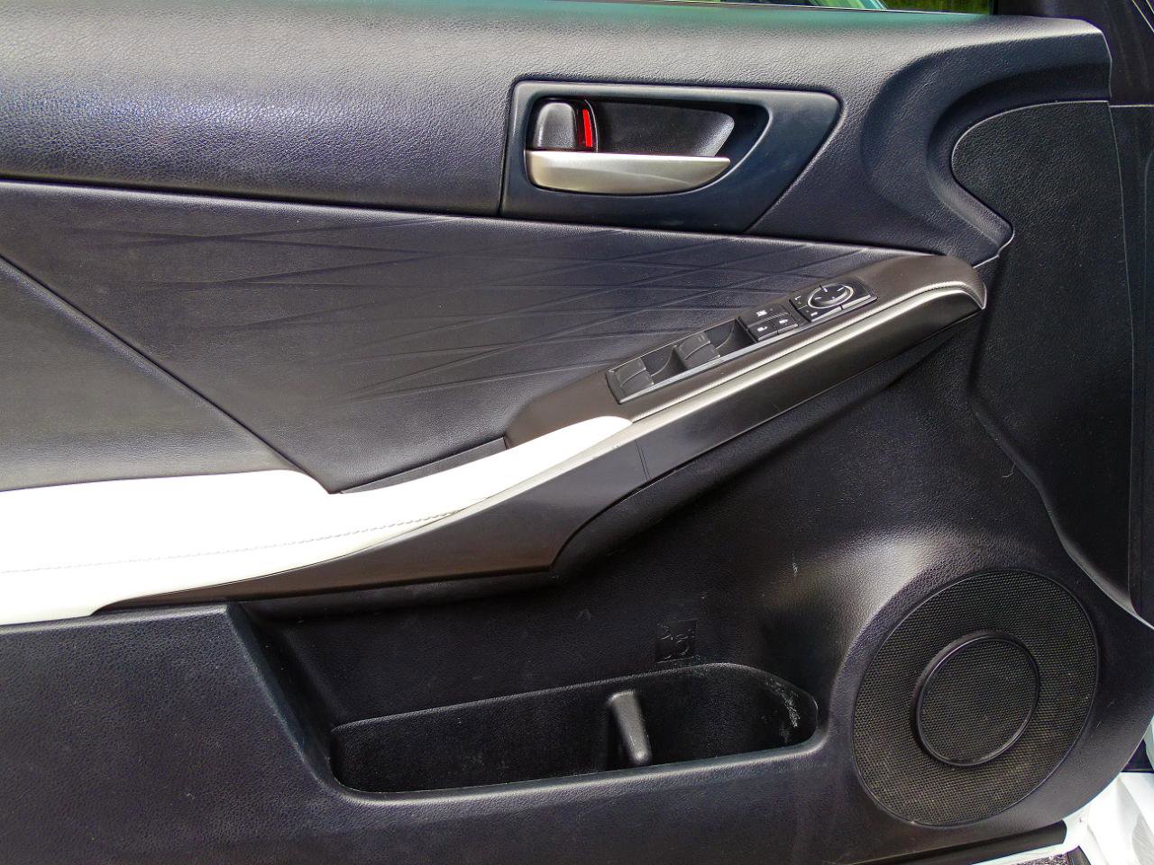 Used 2021 Lexus IS 350 F Sport w/ Navigation Package image 13