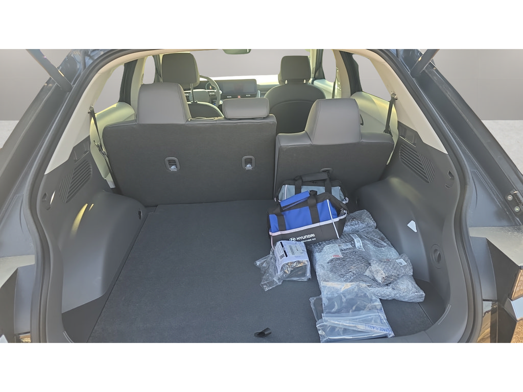 New 2026 Hyundai Ioniq 5 SEL AWD/4WD image 9