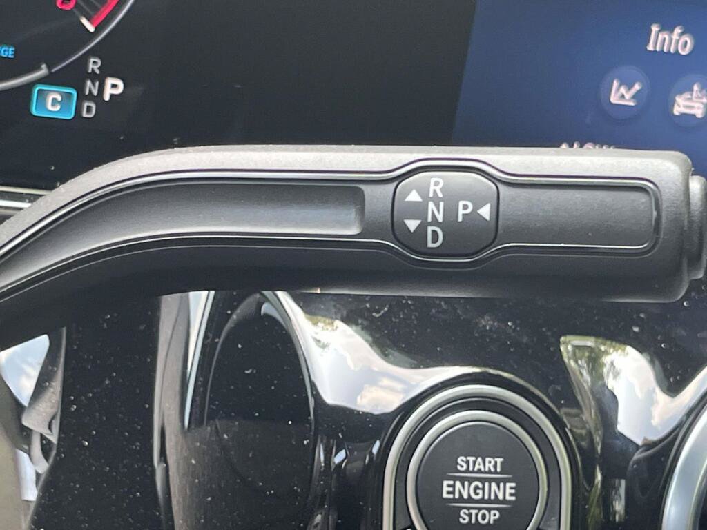 New 2026 Mercedes-Benz GLA 250 4MATIC image 36