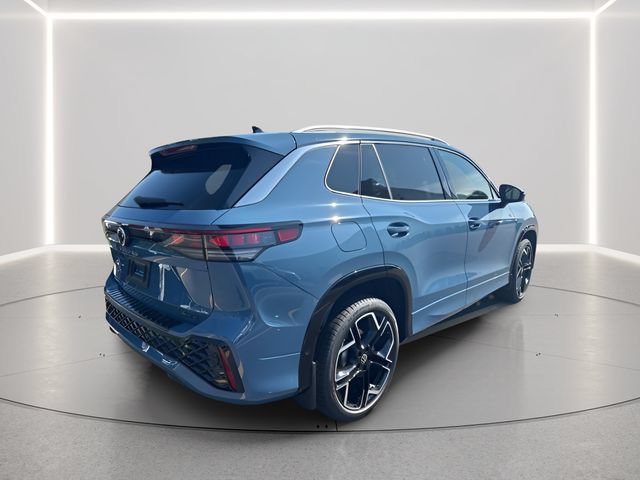 New 2026 Volkswagen Tiguan SEL R-Line AWD/4WD image 6