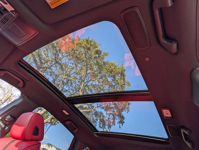 New 2026 Acura RDX A-Spec image 9