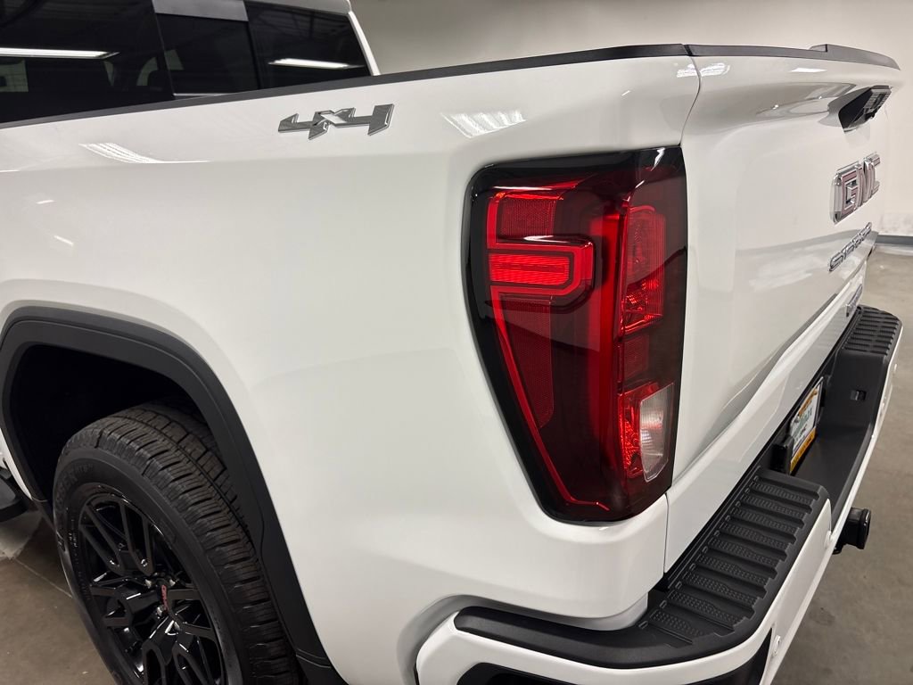 New 2026 GMC Sierra 1500 Elevation w/ Elevation Premium Package image 15