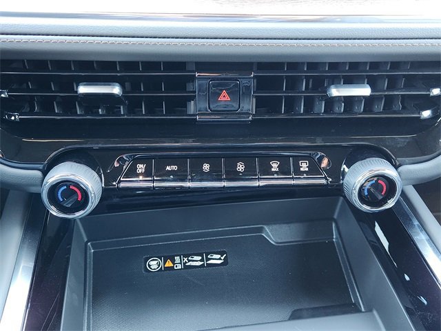 New 2026 Chevrolet Tahoe High Country image 20