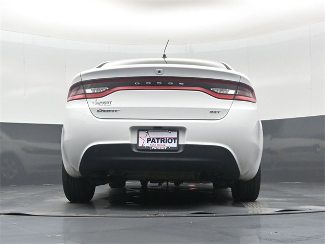 Used 2015 Dodge Dart SXT image 41