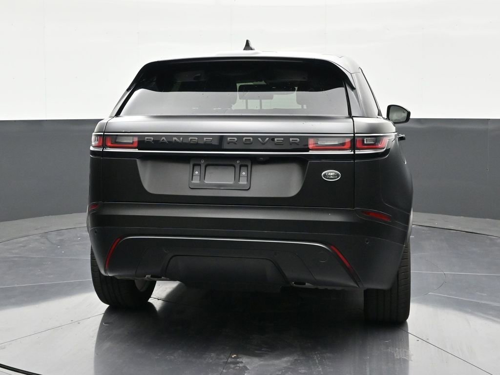 Used 2023 Land Rover Range Rover Velar S AWD/4WD image 4