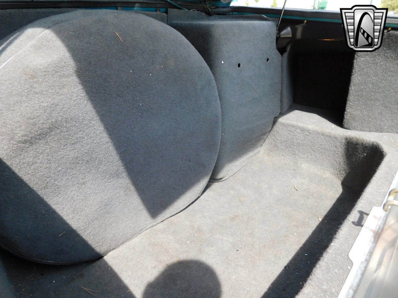 Used 1996 Jaguar XJS 4.0 Convertible image 19