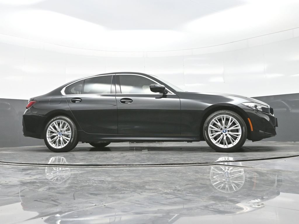 Used 2024 BMW 330e xDrive image 27