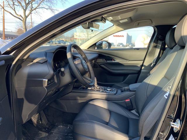 New 2026 MAZDA CX-30 AWD 2.5 S w/ Select Sport Pkg image 9
