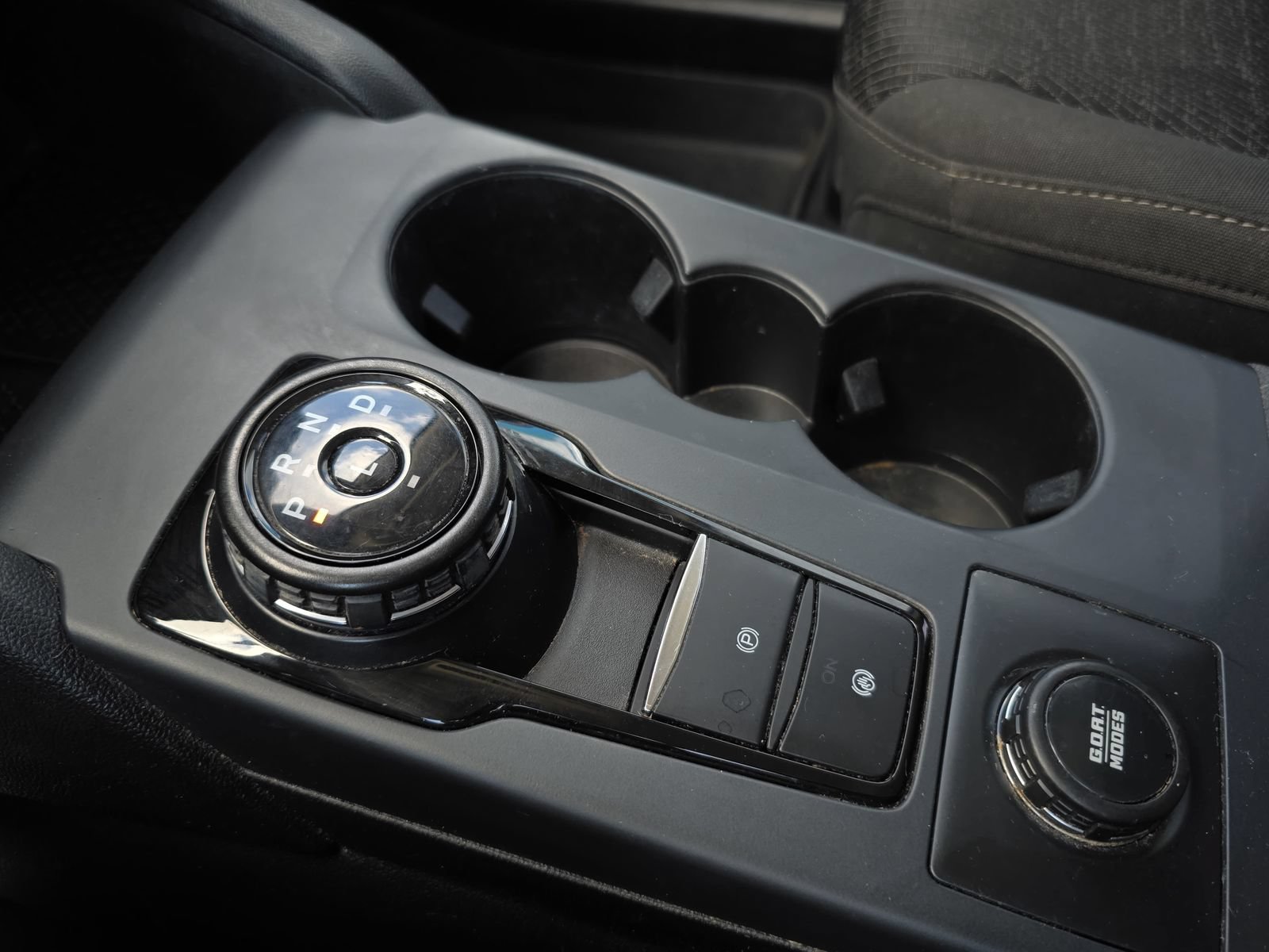 Used 2021 Ford Bronco Sport AWD/4WD image 22