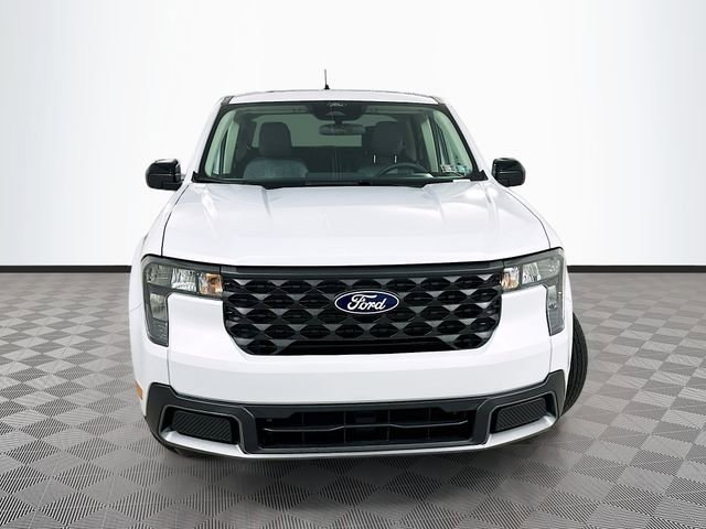 New 2026 Ford Maverick XLT w/ Equipment Group 301A image 2