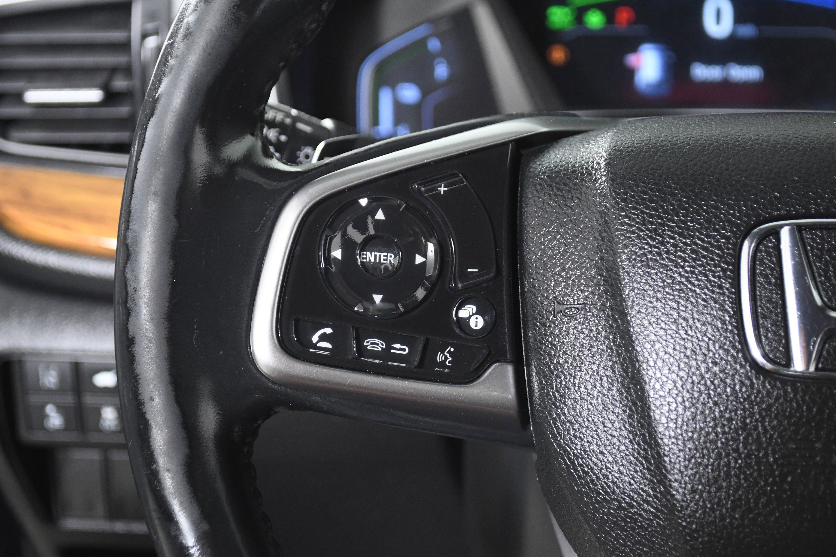 Used 2021 Honda CR-V EX-L image 11