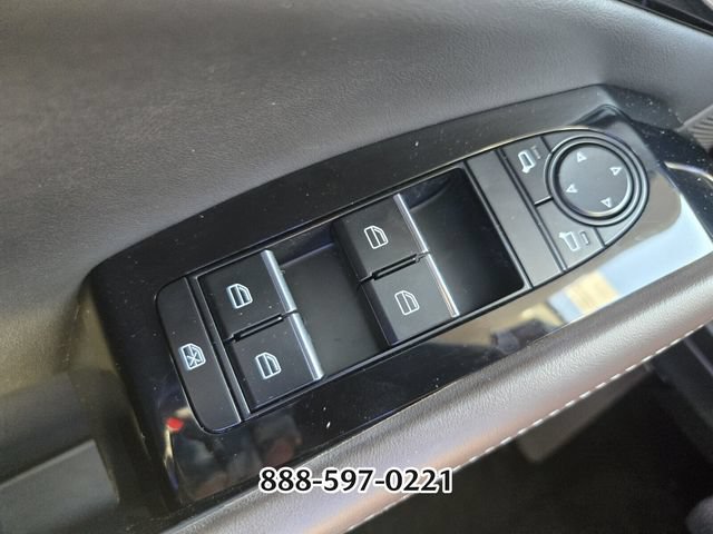 Certified 2024 MAZDA CX-30 AWD 2.5 S w/ Premium Package image 32