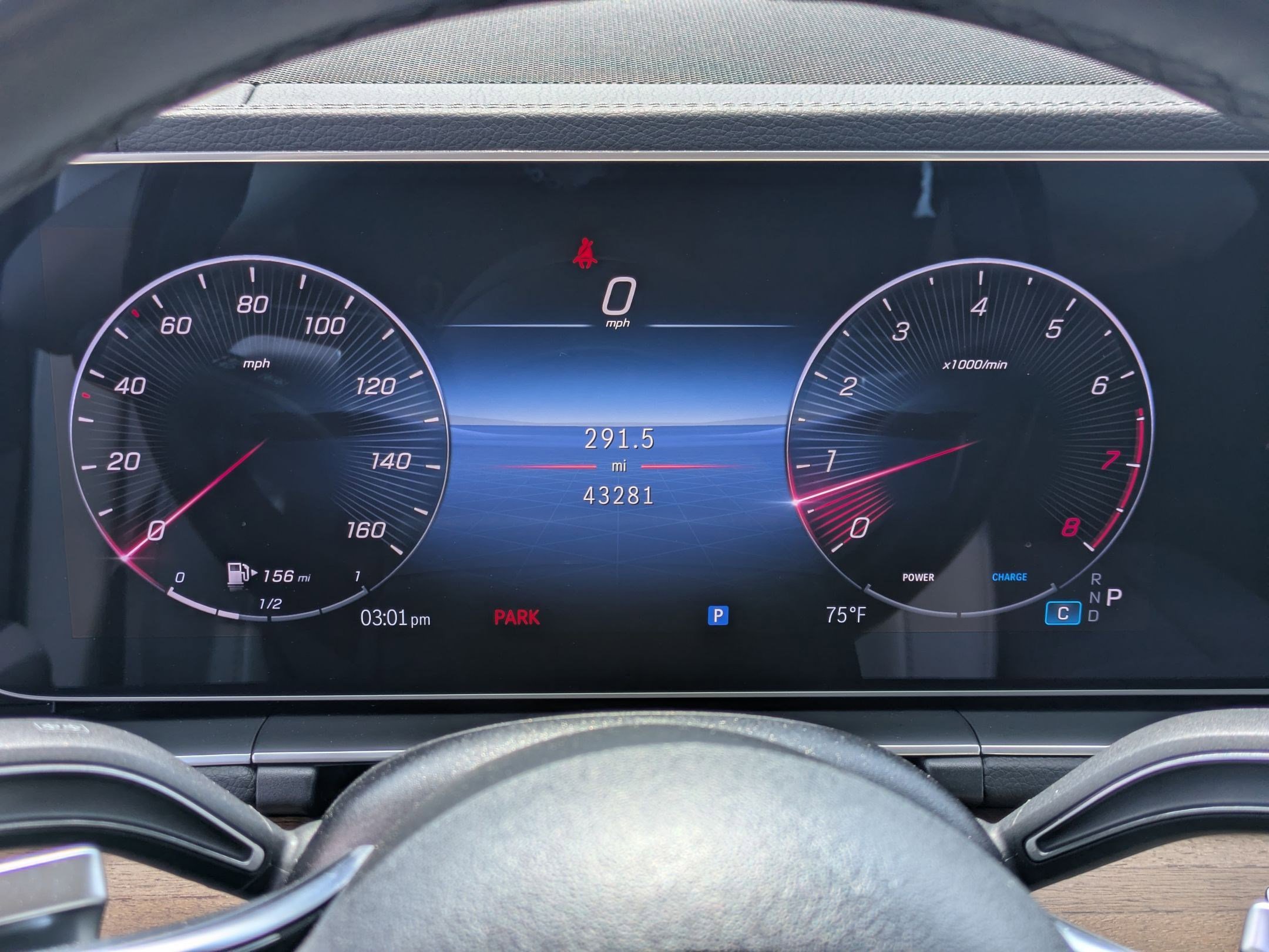 Certified 2024 Mercedes-Benz GLE 350 4MATIC image 20