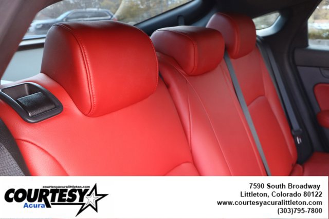 Used 2025 Acura Integra A-Spec FWD image 20