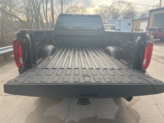 Used 2023 GMC Sierra 2500 Denali w/ Denali Ultimate Package image 18